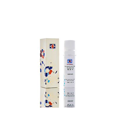 礼泉会下雨的乳液