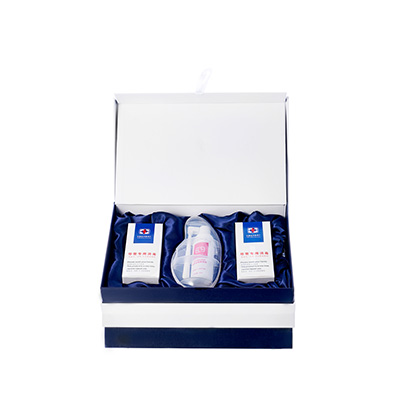 礼泉阴道抑菌护理套盒