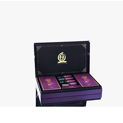 礼泉气血能量海底轮