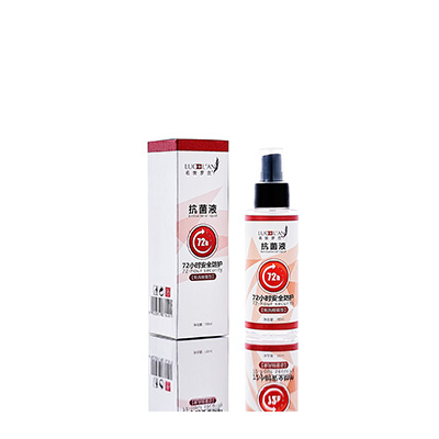 礼泉母婴防护喷雾