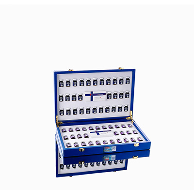 礼泉润芯综合版