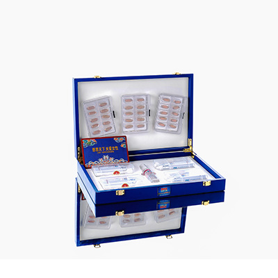 礼泉爱芯回春综合版